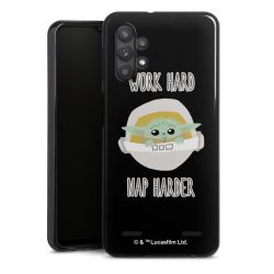 New Carry Case Hülle Schwarz