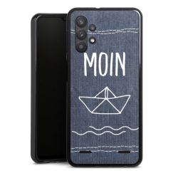 Carry Case Hülle Schwarz ohne Band