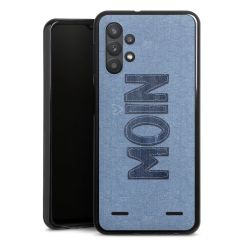 Carry Case Hülle Schwarz ohne Band