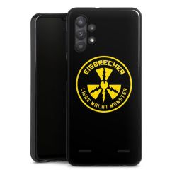 Carry Case Hülle Schwarz ohne Band