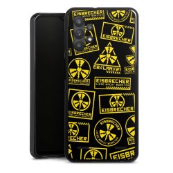 Carry Case Hülle Schwarz ohne Band