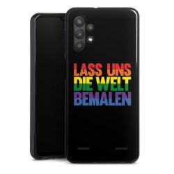 Carry Case Hülle Schwarz ohne Band