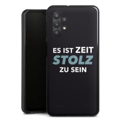 Carry Case Hülle Schwarz ohne Band