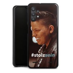 Carry Case Hülle Schwarz ohne Band