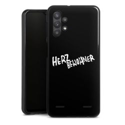 Carry Case Hülle Schwarz ohne Band