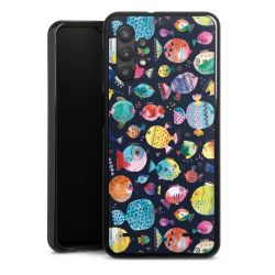 Carry Case Single Black