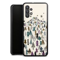 Carry Case Single Black