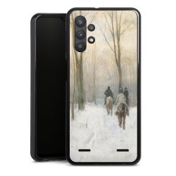 Carry Case Single Black