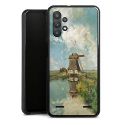 Carry Case Single Black