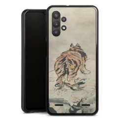 Carry Case Single Black