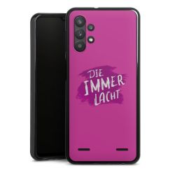 Carry Case Hülle Schwarz ohne Band