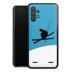 Carry Case Single Black