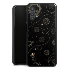 Carry Case Single Black