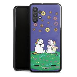 Carry Case Hülle Schwarz ohne Band