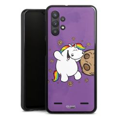 Carry Case Hülle Schwarz ohne Band