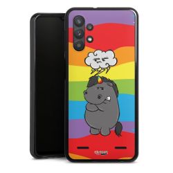 Carry Case Hülle Schwarz ohne Band