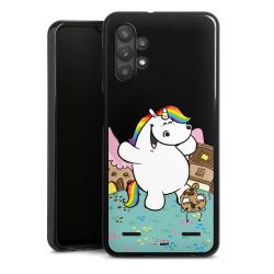 Carry Case Hülle Schwarz ohne Band