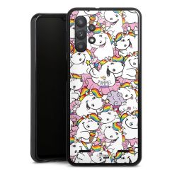 Carry Case Hülle Schwarz ohne Band