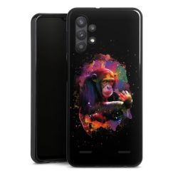 Carry Case Hülle Schwarz ohne Band