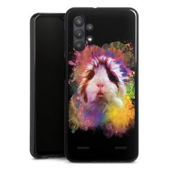 Carry Case Hülle Schwarz ohne Band