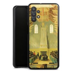 Carry Case Single Black