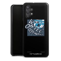 New Carry Case Hülle Schwarz