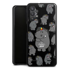 Carry Case Hülle Schwarz ohne Band