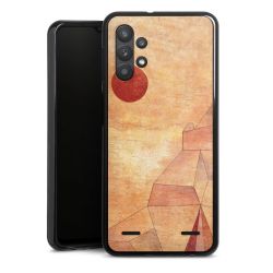 Carry Case Single Black