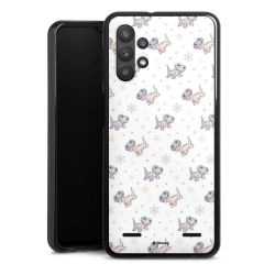 New Carry Case Hülle Schwarz