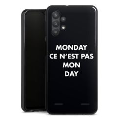 Carry Case Single Black