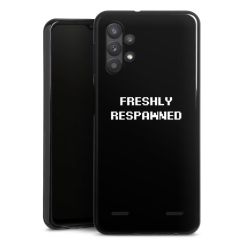 Carry Case Single Black