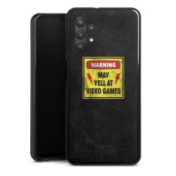 Carry Case Single Black