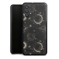 Carry Case Single Black