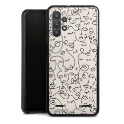 Carry Case Single Black