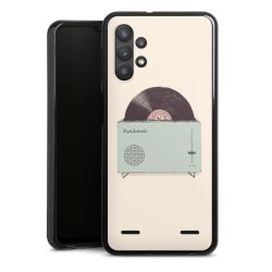 Carry Case Single Black