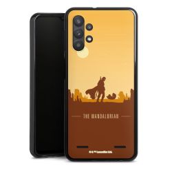 Carry Case Hülle Schwarz ohne Band