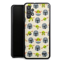 Carry Case Hülle Schwarz ohne Band