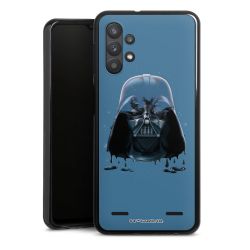 New Carry Case Hülle Schwarz