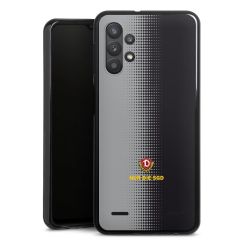 Carry Case Hülle Schwarz ohne Band