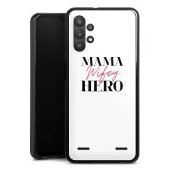 Carry Case Single Black