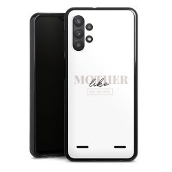 Carry Case Single Black