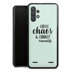 Carry Case Single Black