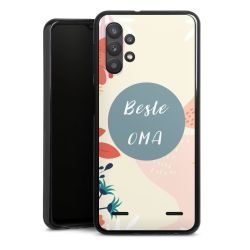 Carry Case Hülle Schwarz ohne Band