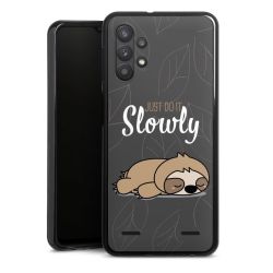 Carry Case Single Black