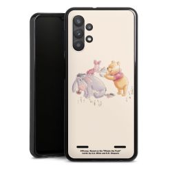 New Carry Case Hülle Schwarz