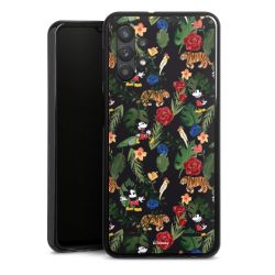 New Carry Case Hülle Schwarz