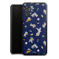 New Carry Case Hülle Schwarz