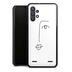 Carry Case Single Black