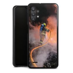 Carry Case Single Black