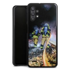 Carry Case Single Black